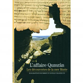 L'affaire Qumrân