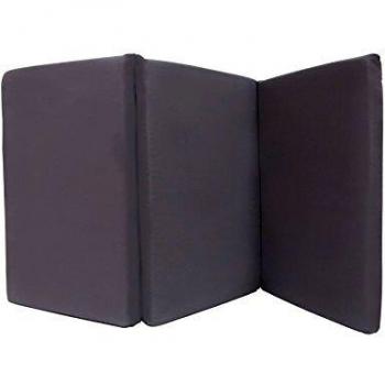 Matelas pliant pour lit bébé 60 x 120 cm