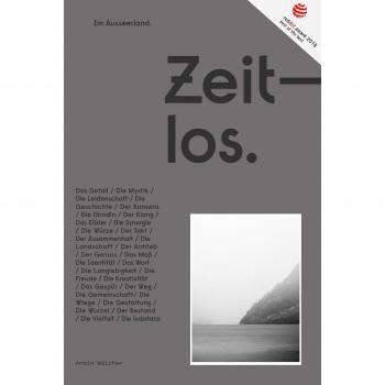 Zeitlos in Bewegung