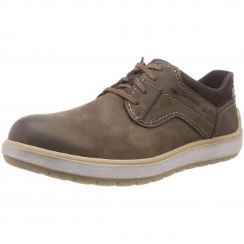 Josef Seibel Rudi 45, Sneakers Basses Homme, Marron