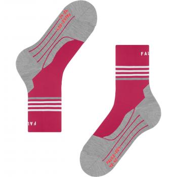 Falke Endurance Reflect RU4 Women's Athletic Socks