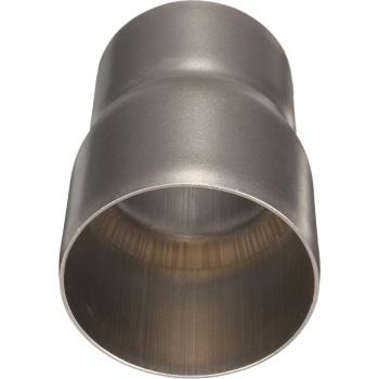60-51mm Motorcycle Exhaust Joiner Tube