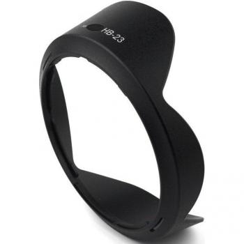 HB-23 Snap-On Lens Hood for Nikon AF-S 17-35mm F/2.8D