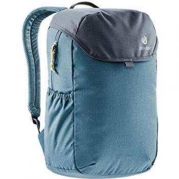 DEUTER Vista Chap Tagesrucksack (Unisex) – Arktisch Graphit, Größe XS/XXS