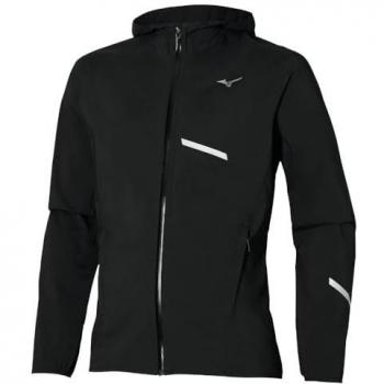 Mizuno 20K Outdoor Jacket Nero