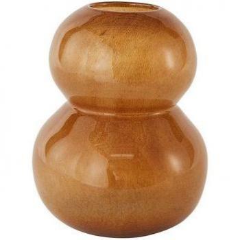 Living Design Premium Glass Vase