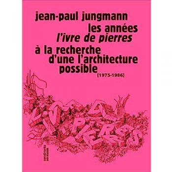Les années L'Ivre de pierres