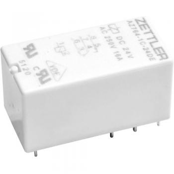 Zettler Electronics 230V AC Relay 16A SPST