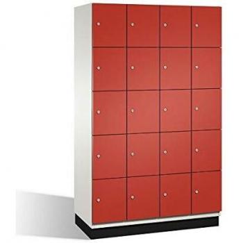 Cassettone Porta Cambio 488208