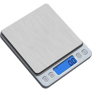 Escala Electrónica LCD 3kg