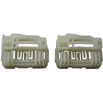 Clips de Soporte para Regulador de Ventana Hyundai I30 – Modelo BWR5016
