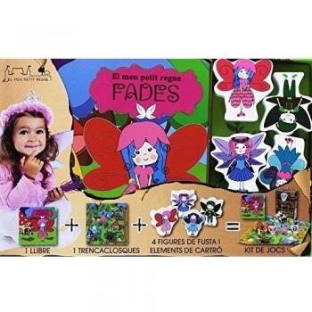 Fades (el meu petit regne)