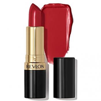 Revlon Super Lustrous Lipstick 525 Wine With Everything