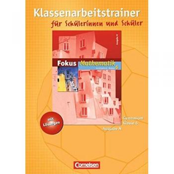 Fokus Mathematik