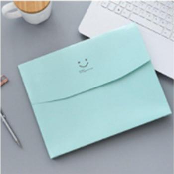 A4 Document Organizer Bag