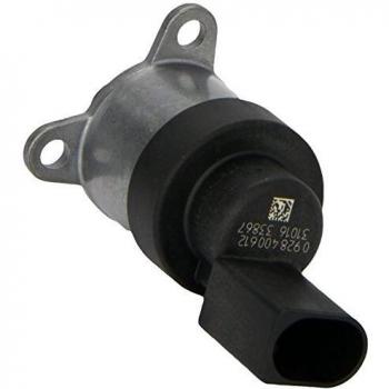 BOSCH 0 928 400 612 Common-Rail Kraftstoffregelventil