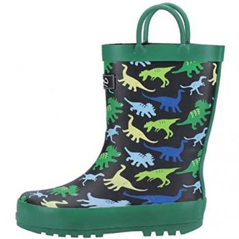 Caoutchouc Dynospray Bottes Wellington Cotswold