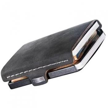 I-Clip Max Kartenhalter Schwarz