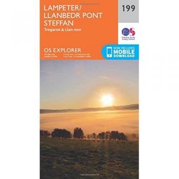 Lampeter/ Pont Steffan