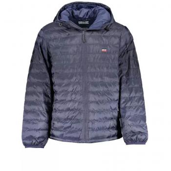Levi's Packable Peacoat Hooded Jacket for Men
