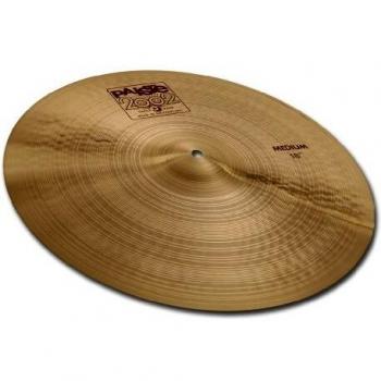 Paiste 2002 Series 16 Crash Cymbal