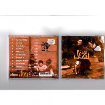 Le P'tit Jézu