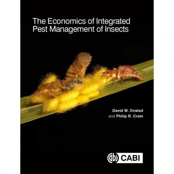 Economics of Integrated Pest Management of Insects The