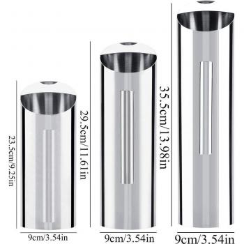 Acero Zen Jarra Inox