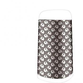 Eleganza Quotidiana: Fodera Stilosa per Pattumiera