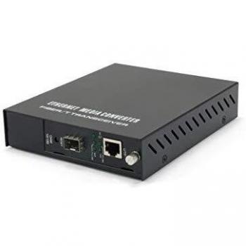 EFB Elektronik RJ45 auf SFP Medienkonverter