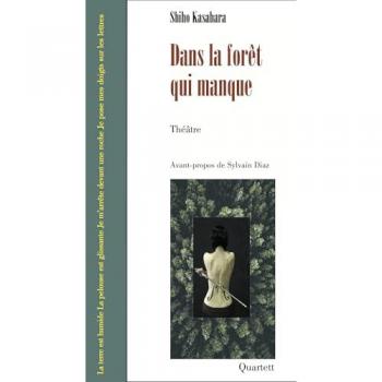 Dans La Forêt Qui Manque