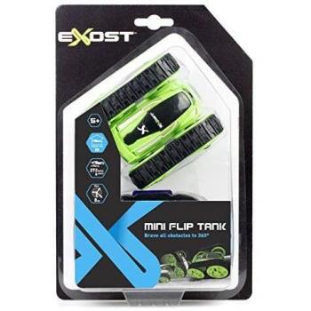 Exost Flip Mini Tank