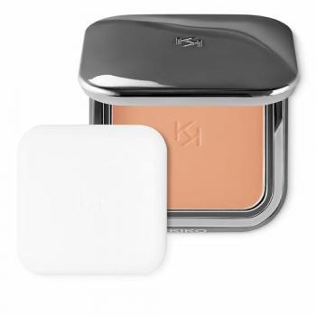 KIKO Milano Matte Fusion Poeder 12 g – 10 Middelbeige
