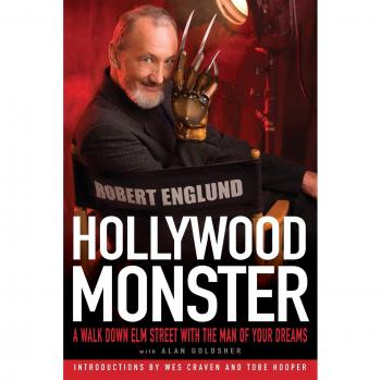 Englund, Robert: Hollywood Monster