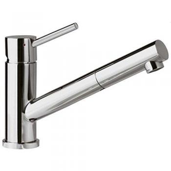 Robinet cuisine Villeroy et Boch Como 12,6 l/min