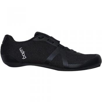 Rennrad-Schuh UDOG Cima Noir, Größe 44 (Männer)