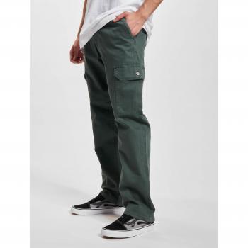 Pantalones Denim Project Cargo Verde Reciclados