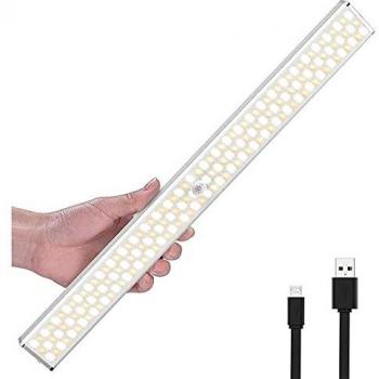 USB Rechargeable Armadio Light 4‑Mode