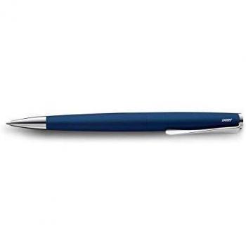 Penna Sfera Lamy Studio Blu con Clip Propeller