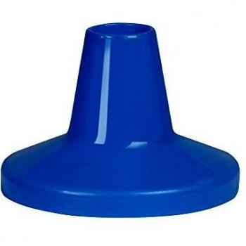 Blue Kwik Cricket Batting Tee (Gray Nicolls)