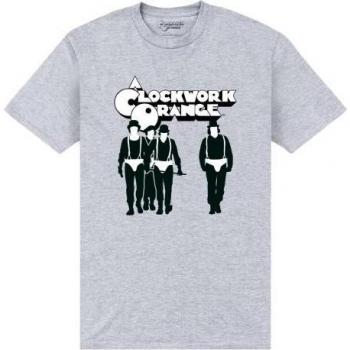 Pull léger unisexé A Clockwork Orange – modèle silhouette