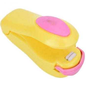 Machine de soudure électrique portable jaune