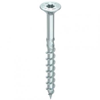 FP HECO-TOPIX-plus 6,0x140, Senkkopf, HECO-Drive, TG, A3K, 100 St