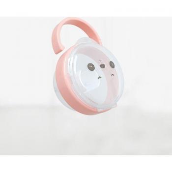 Contenedor Portátil de Chupetes para Bebés