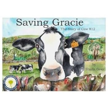 Saving Gracie by Shalla Gray
