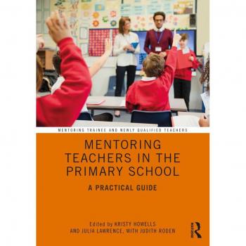 Vitalsource Technologies, Inc. Mentoring Teachers In The Primary School