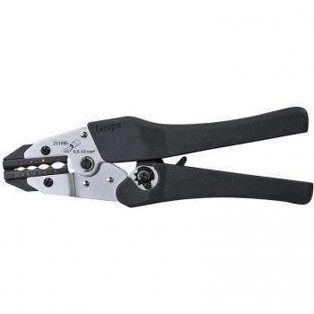 Pinza per Crimpatura Haupa