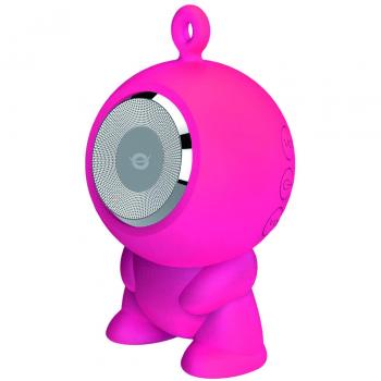 Rosa Speaker Waterproof a Ventosa Conceptronic