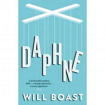 Daphne by Will Boast