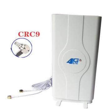 3 Meter 4G MIMO External Panel Antenna 700-2600MHz with TS9 CRC9 SMA for Huawei Router